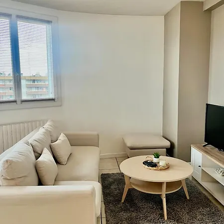 Le Martinet - 6 Personnes - Apartamento *
