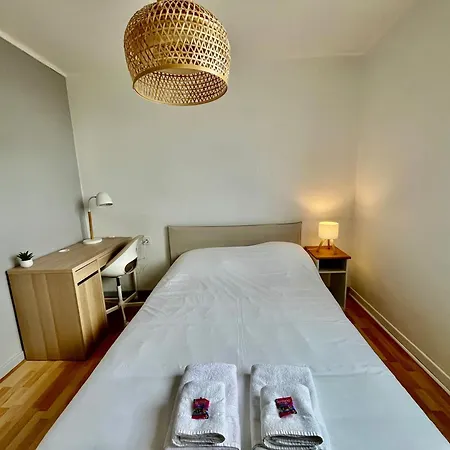 Le Martinet - 6 Personnes - * Tarbes
