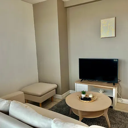 Le Martinet - 6 Personnes - Tarbes
