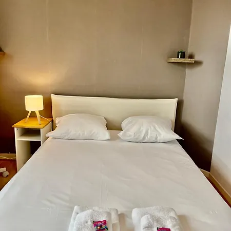Le Martinet - 6 Personnes - Apartamento