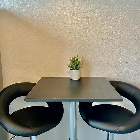 Le Martinet - 6 Personnes - Apartamento *