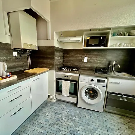 Le Martinet - 6 Personnes - * Tarbes