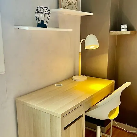 Le Martinet - 6 Personnes - Apartamento Tarbes