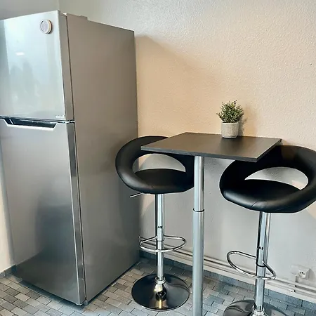 Le Martinet - 6 Personnes - Apartamento