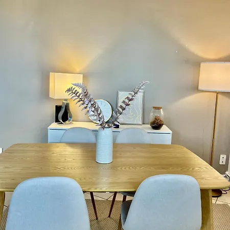 Apartamento Le Martinet - 6 Personnes - *