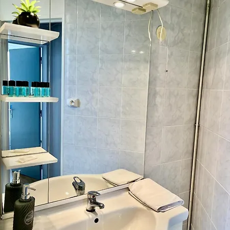 Le Martinet - 6 Personnes - Apartamento Tarbes