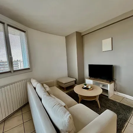 Le Martinet - 6 Personnes - * Tarbes
