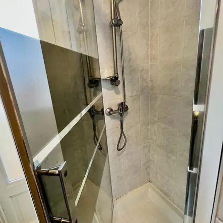 Apartamento Le Martinet - 6 Personnes -
