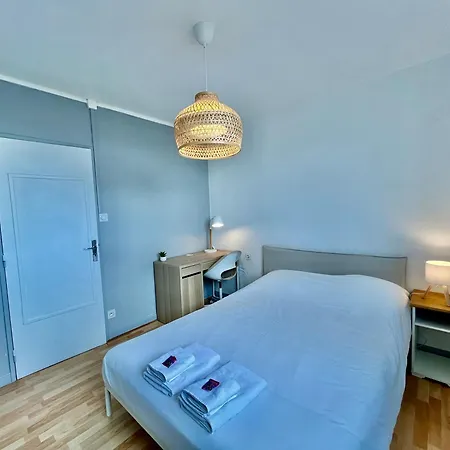 Le Martinet - 6 Personnes - Apartamento