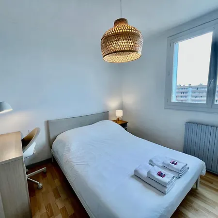 Le Martinet - 6 Personnes - Apartamento *