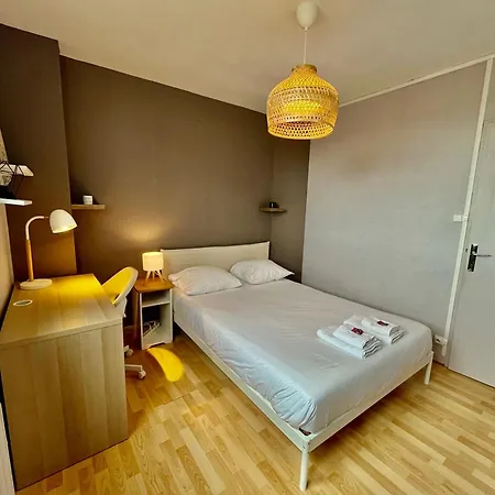 Le Martinet - 6 Personnes - Tarbes